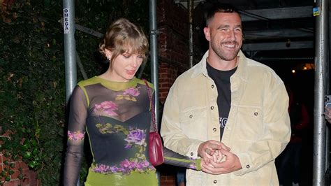 blake lively leaked|Travis Kelce Has a Budding Bromance With Taylor Swift’s .